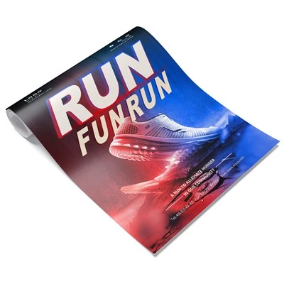 Posters Custom Għal Kull Xena